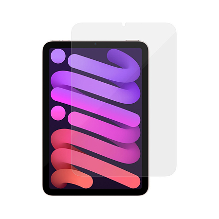 Helmet Diamond Glass Apple iPad Mini 6 (2021) Helmet Diamond Glass Apple iPad Mini 6 (2021)
