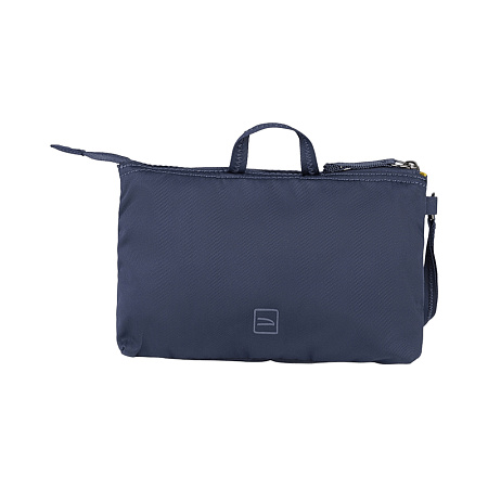 Tucano Beauty Case Ordine S, Blue