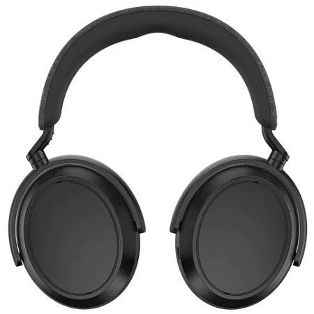 Sennheiser Momentum 4 Wireless Black, ANC, 6Hz-22kHz; Up to 60 hours Sennheiser Momentum 4 Wireless Black, ANC, 6Hz-22kHz; Up to 60 hours