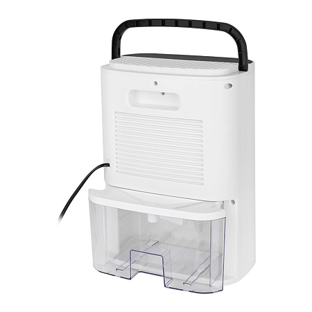 NOVEEN Air Dehumidifier DH350 White NOVEEN Air Dehumidifier DH350 White