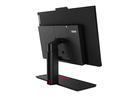 Lenovo AIO ThinkCentre M90a Black (23.8" FHD IPS Intel Core i5-10500 3.1-4.5GHz, 8GB, 512GB, W10Pro)