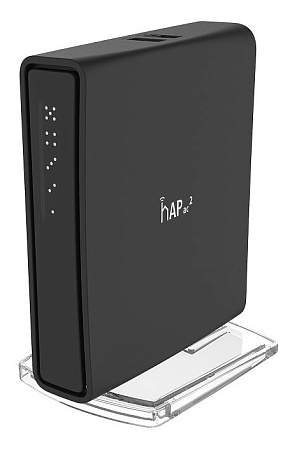 Mikrotik RBD52G-5HacD2HnD-TC, hAP ac2
