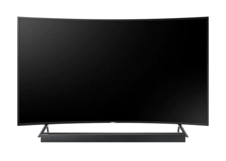 Soundbar Samsung HW-A450/RU