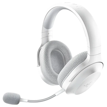 Наушники Razer Barracuda X, Беспроводной/Проводной, Mercury