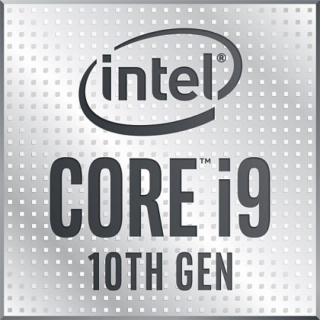 Процессор Intel Core i9-10900F, Кулер | Box