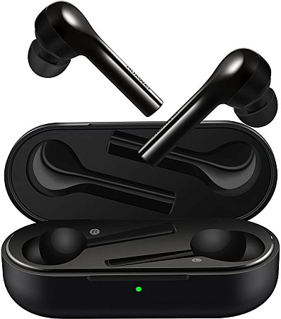 Huawei FreeBuds 3i Carbon Black, TWS Headset