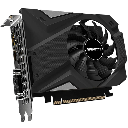 VGA card PCI-E Gigabyte (GV-N1656OC-4GD) - SALE