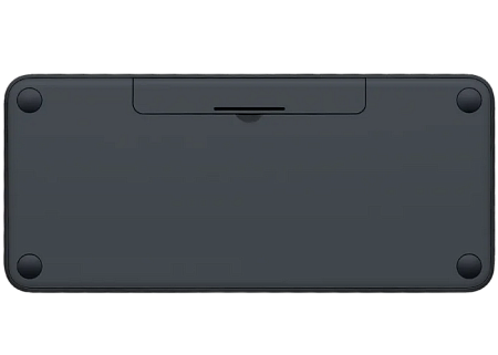 Клавиатура Logitech K380, Беспроводное, Чёрный Клавиатура Logitech K380, Беспроводное, Чёрный