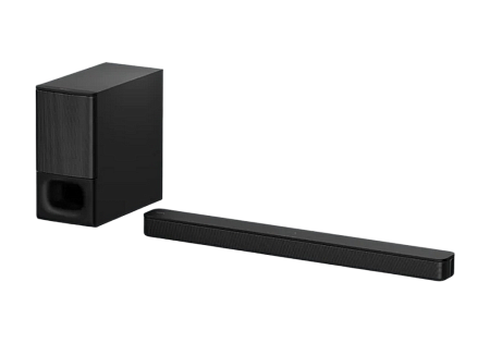 Soundbar SONY HT-S350