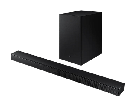 Soundbar Samsung HW-A550/RU