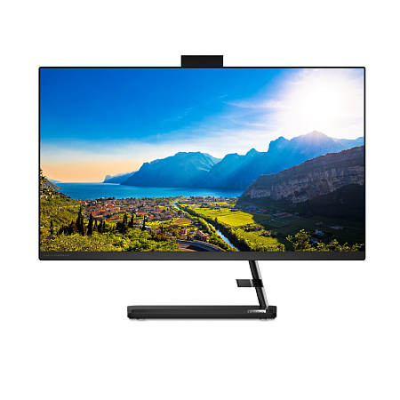 Lenovo AIO IdeaCentre 3 27ITL6 Black (27" FHD IPS Core i3-1115G4 3.0-4.1GHz, 8GB, 256GB, No OS) Lenovo AIO IdeaCentre 3 27ITL6 Black (27" FHD IPS Core i3-1115G4 3.0-4.1GHz, 8GB, 256GB, No OS)