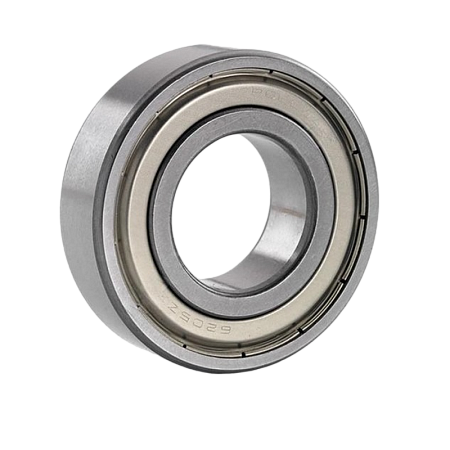 Ball Bearing, for Canon NP-6521, XG9-0172-000