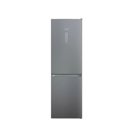 Холодильник Hotpoint-Ariston HAFC8 TO32SX, Нержавеющая сталь