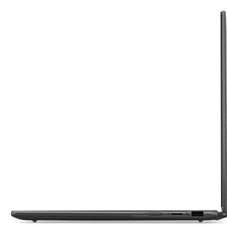 Ноутбук 14,5" Lenovo Yoga Pro 7 14ARP8, Storm Grey, AMD Ryzen 7 7735HS, 16Гб/1024Гб, Windows 11 Home