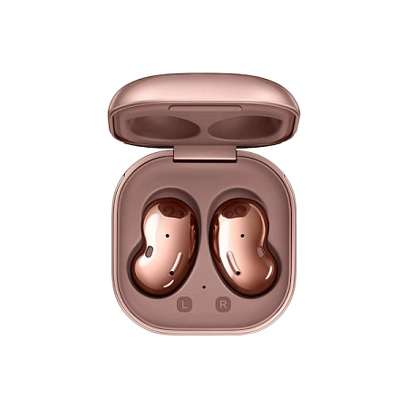 Samsung SM-R180 Galaxy Buds Live Bronze