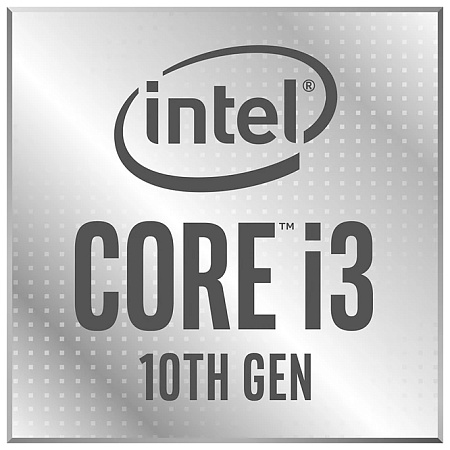 CPU Intel Core i3-10100F 3.6-4.3GHz (4C/8T, 6MB, S1200, 14nm, No Integrated Graphics, 65W) Box CPU Intel Core i3-10100F 3.6-4.3GHz (4C/8T, 6MB, S1200, 14nm, No Integrated Graphics, 65W) Box