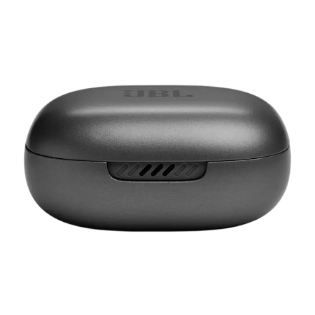  True Wireless JBL  LIVE Flex  Black TWS True Adaptive Noise Cancelling