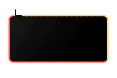 Gaming Mouse Pad HyperX Pulsefire Mat XL, 900 x 420 x 3mm, Cloth surface tuned for precision Gaming Mouse Pad HyperX Pulsefire Mat XL, 900 x 420 x 3mm, Cloth surface tuned for precision