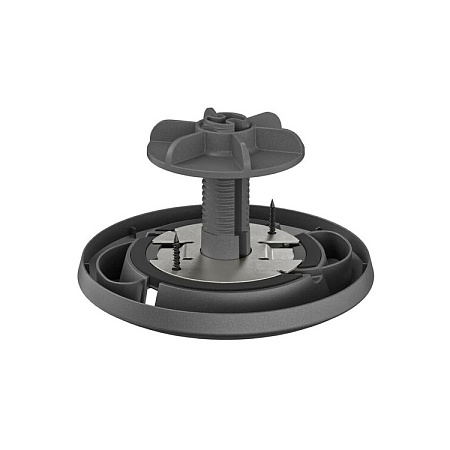 Logitech Rally Mic Pod Mount, Graphite