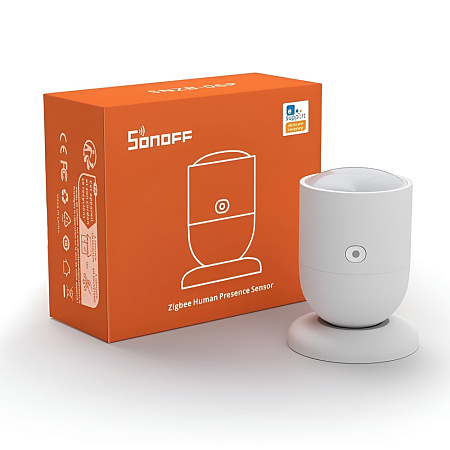 Sonoff Zigbee Human Presence Sensor SNZB-06P