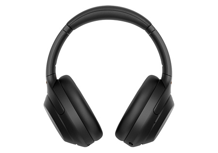 Bluetooth Headphones  SONY  WH-1000XM4B, Black