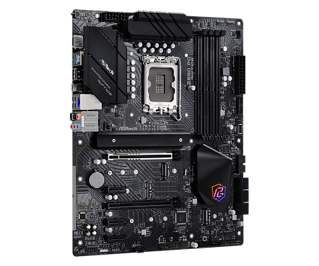 MB S1700 ASRock Z690 PG RIPTIDE  ATX