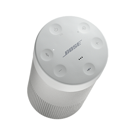Bose SoundLink Revolve II Luxe Silver, Portable Speaker