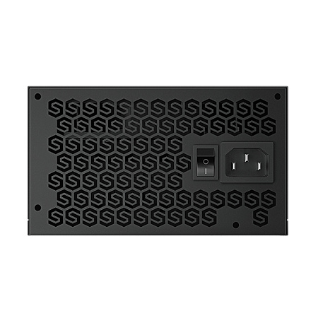 Power Supply ATX 850W Deepcool DQ850-M-V2, 80+ Gold, 120mm, Active PFC, FB LLC +DC/DC, Flat cable de Power Supply ATX 850W Deepcool DQ850-M-V2, 80+ Gold, 120mm, Active PFC, FB LLC +DC/DC, Flat cable de