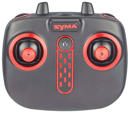 Дрон Syma D35OWH, Красный