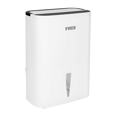 NOVEEN Air Dehumidifier DH350 White NOVEEN Air Dehumidifier DH350 White