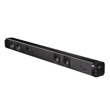 Xiaomi Redmi TV Stereo Soundbar 30W, Black