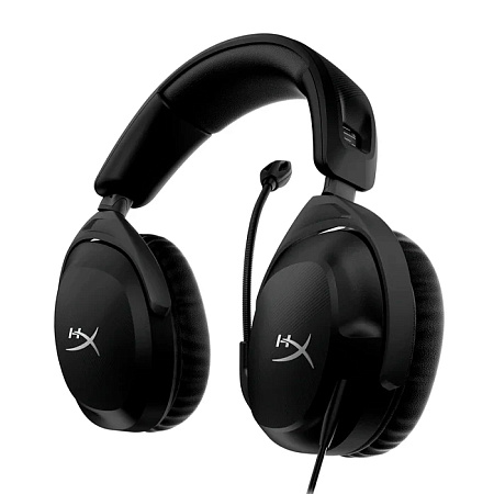 Gaming Wireless Headset Cloud Stinger 2, 50mm driver, 32 Ohm, 10-20kHz, 104db, 275g, 20h, DTS, On-ea