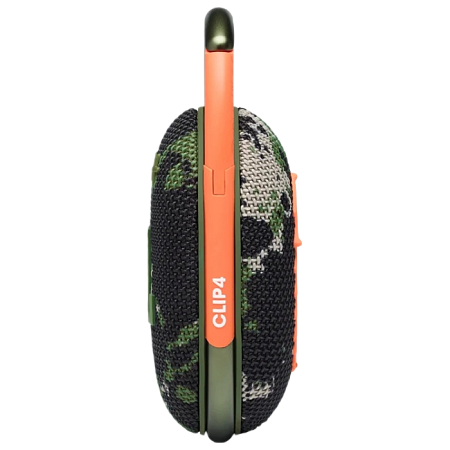 Portable Speakers JBL Clip 4 Squad (Camouflage) Portable Speakers JBL Clip 4 Squad (Camouflage)