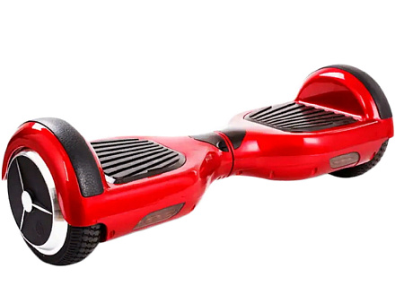 Hoverboard Gaoke Times 6.5", Red