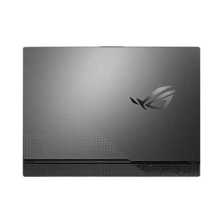 Игровой ноутбук 15,6" ASUS ROG Strix G15 G513RW, Eclipse Gray, AMD Ryzen 9 6900HX, 16Гб/512Гб, Без ОС