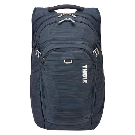 Backpack Thule Construct CONBP-116, 24L, 3204168, Carbon Blue for Laptop 15,6" & City Bags