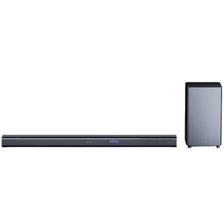 Soundbar  Sharp HT-SBW800V04