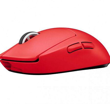 Gaming Wireless Mouse Logitech PRO X Superlight, 25,6k dpi, 5 buttons, 40G, 400IPS, 63g, 1000Hz, 70h Gaming Wireless Mouse Logitech PRO X Superlight, 25,6k dpi, 5 buttons, 40G, 400IPS, 63g, 1000Hz, 70h