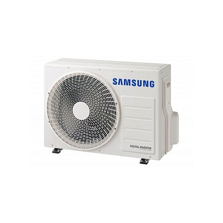 Внутренний блок кондиционера Samsung AR9500T WindFree, 12kBTU/h, Белый