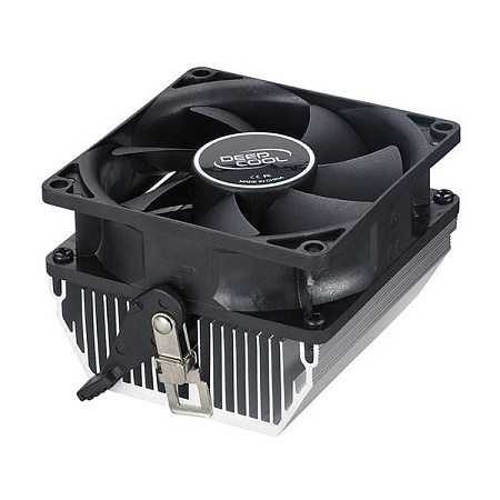 Кулер для процессора Deepcool CK-AM209 Кулер для процессора Deepcool CK-AM209