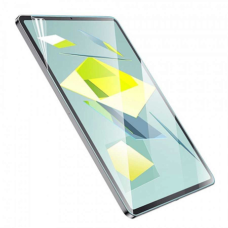 Tempered glass HOCO for tablets for smart cutting machine (20 pcs) GP002, iphone, xiaomi, samsung, oppo, чехол, стекло