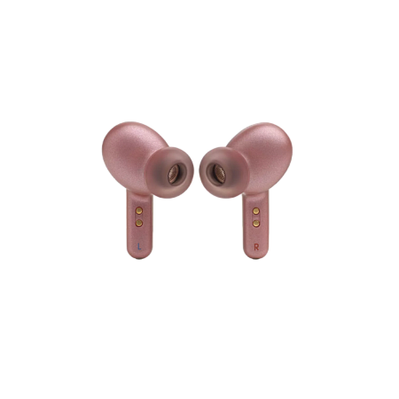  True Wireless JBL  LIVE PRO 2 Pink TWS True Adaptive Noise Cancelling with Smart Ambient