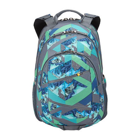 Backpack CaseLogic Berkeley 2 BPCA315, 3203614, Glacier/Gray for Laptop 15,6" & City Bags Backpack CaseLogic Berkeley 2 BPCA315, 3203614, Glacier/Gray for Laptop 15,6" & City Bags