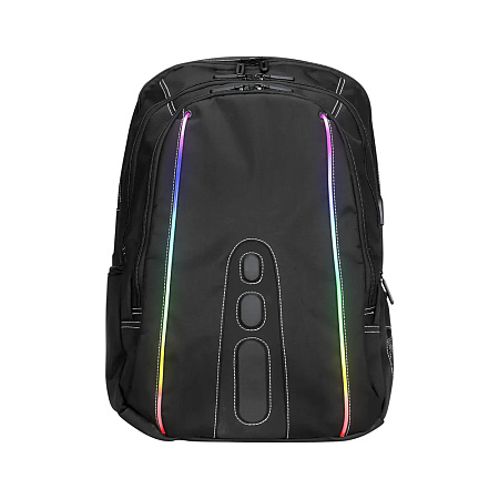 Marvo Gaming Backpack 15.6" RGB with Bluetooth Speaker Marvo Gaming Backpack 15.6" RGB with Bluetooth Speaker