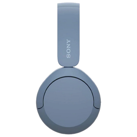 Bluetooth Headphones  SONY  WH-CH520L, Blue, EXTRA BASS™