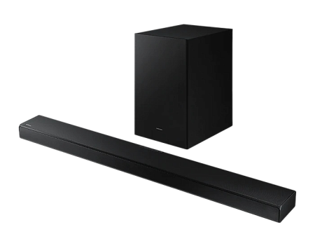 Soundbar Samsung HW-A650/RU Soundbar Samsung HW-A650/RU