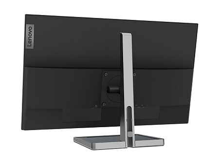 27" LENOVO L27q-38, Black,VA,2560x1440,75Hz,4ms,350cd,CR4000:1,HDMI+DP,Spkrs Pivot