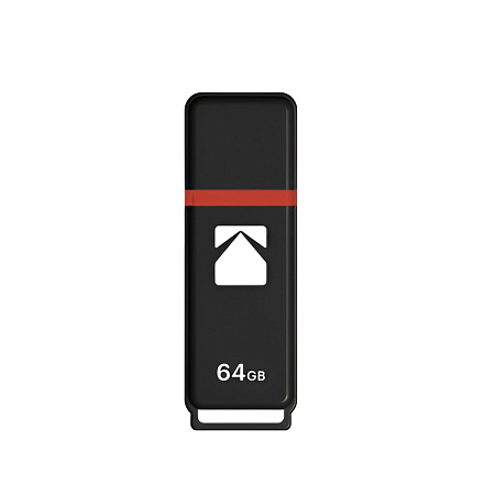 Kodak USB Drive 2.0 Classic Serie  K100 64 GB