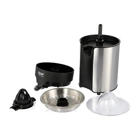Raf Electric Juicer R.624, 100W
