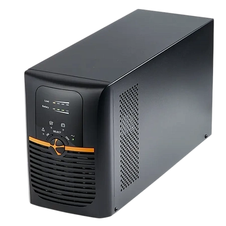 Источник бесперебойного питания Tuncmatik Newtech PRO 3 ONE, Онлайн, 2000VA, Башня